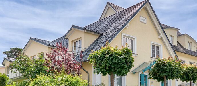 Ferienwohnung Margaretha, App. 05